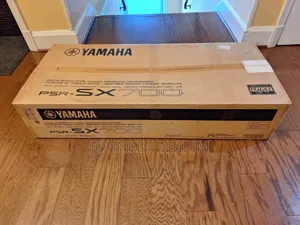 Original Sx700 Yamaha Keyboard
