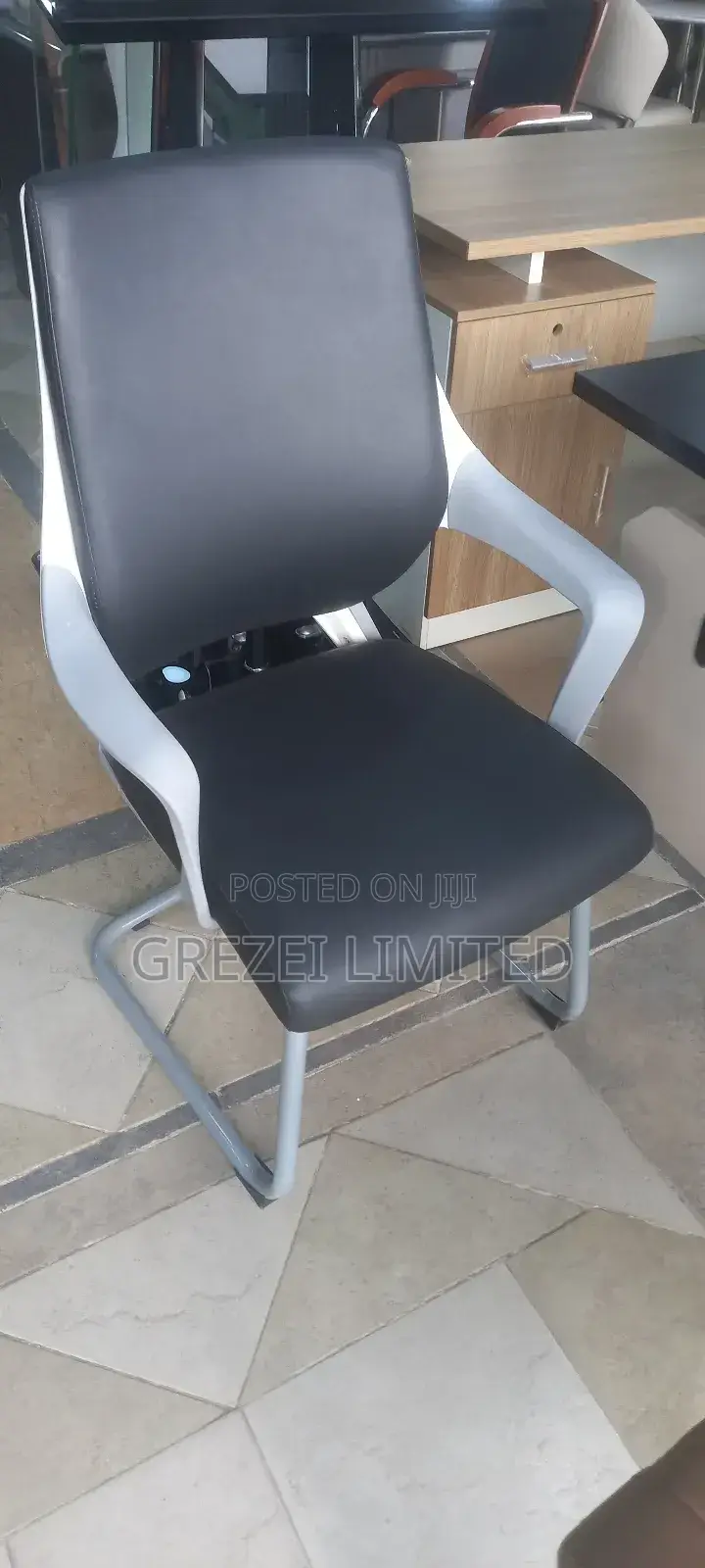 Office Visitors Chair
