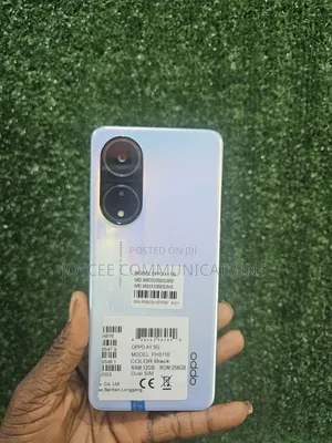Oppo A1 Pro 256 GB Blue