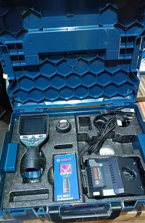 Bosch Thermo Camera GTC 400c Professional