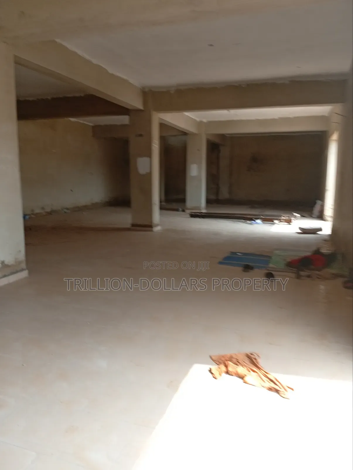 Warehouse for Rent