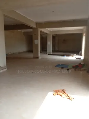 Warehouse for Rent