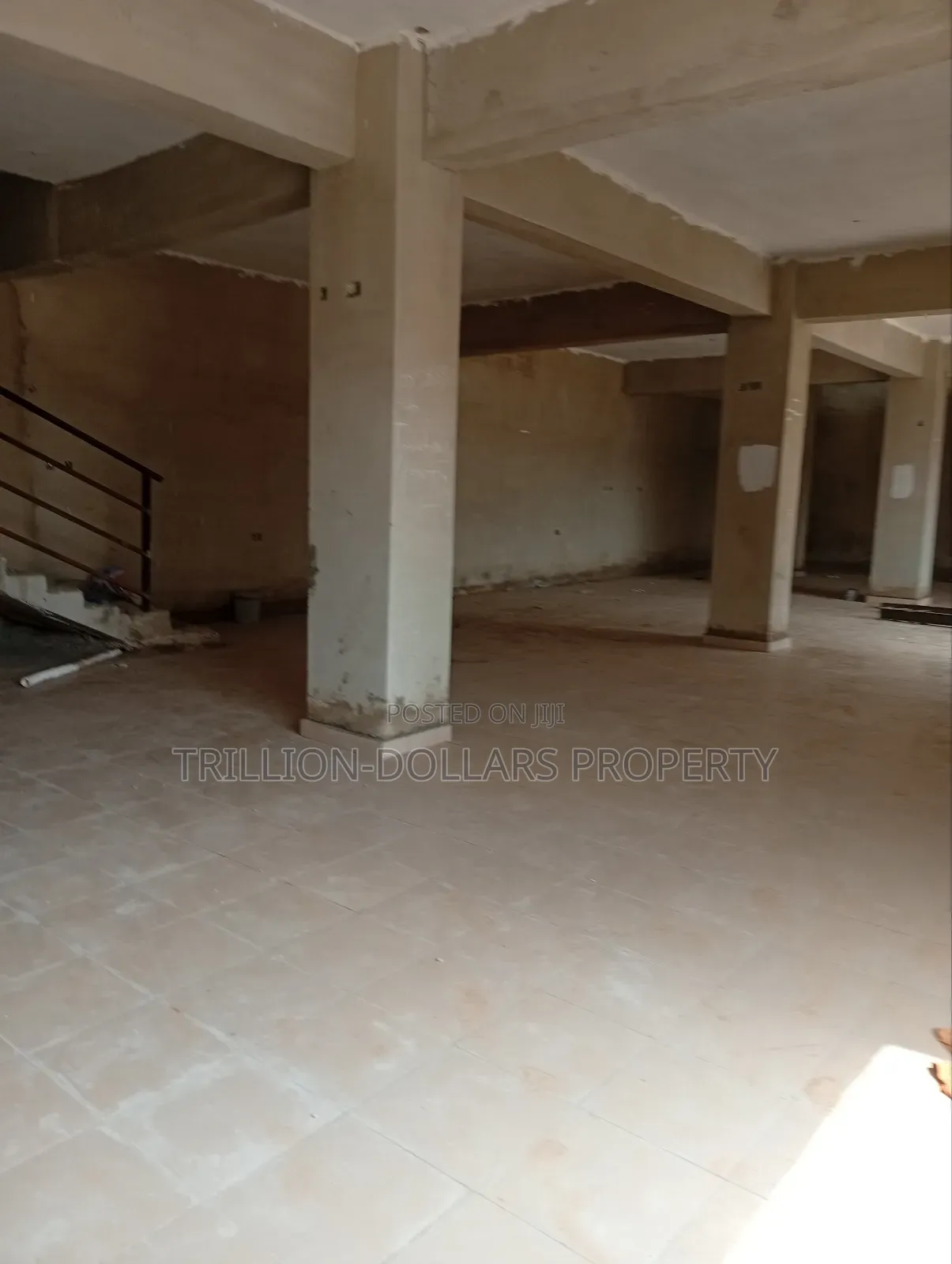 Warehouse for Rent