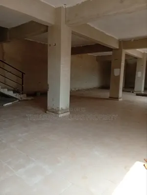 Warehouse for Rent