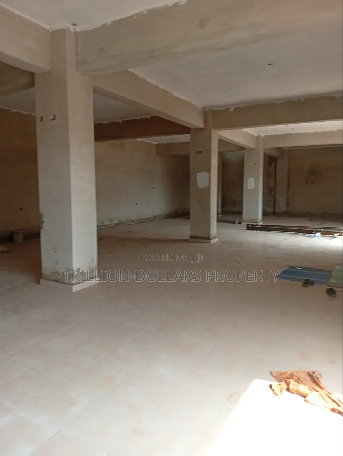 Warehouse for Rent