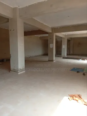 Warehouse for Rent
