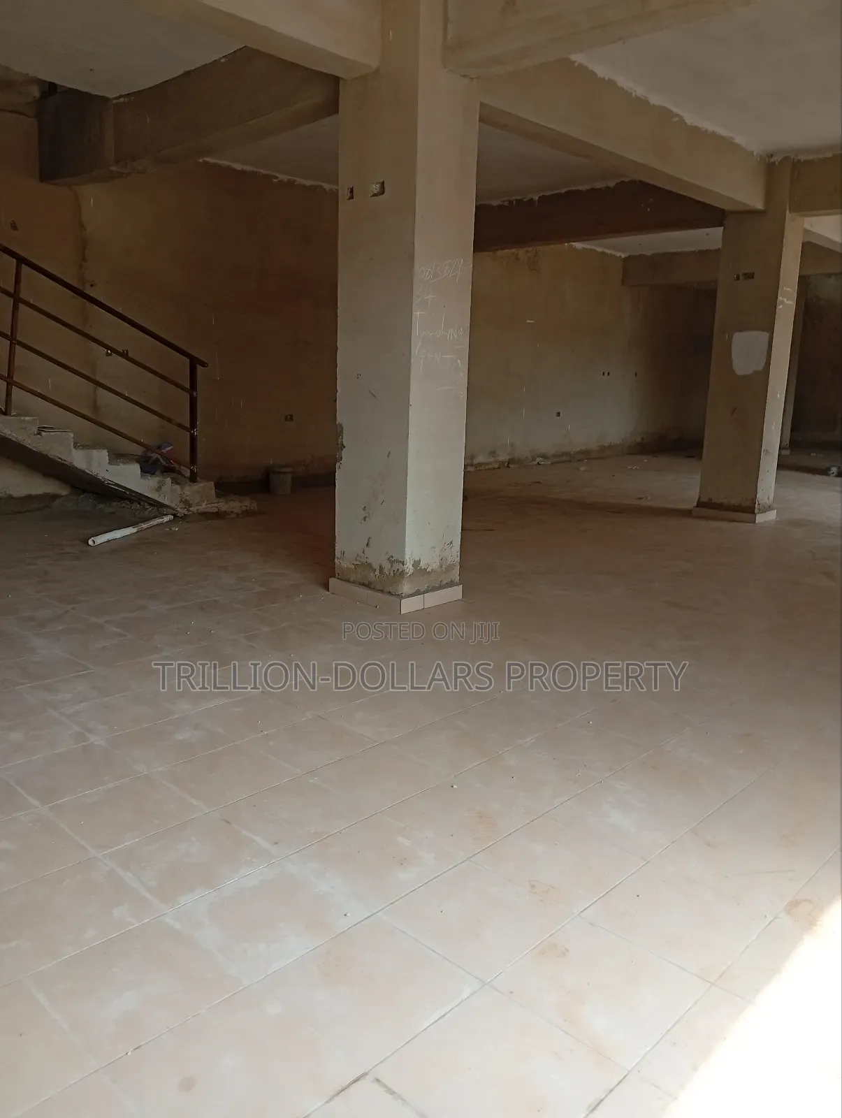 Warehouse for Rent