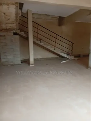 Warehouse for Rent