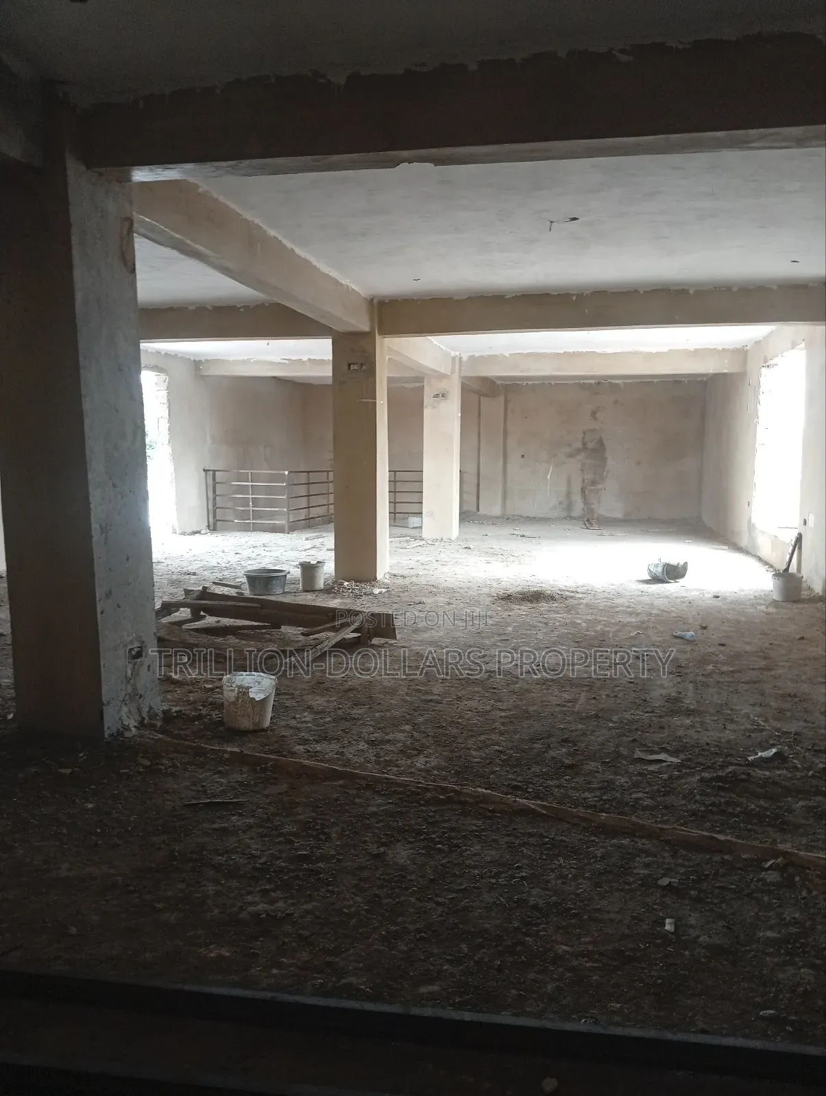 Warehouse for Rent
