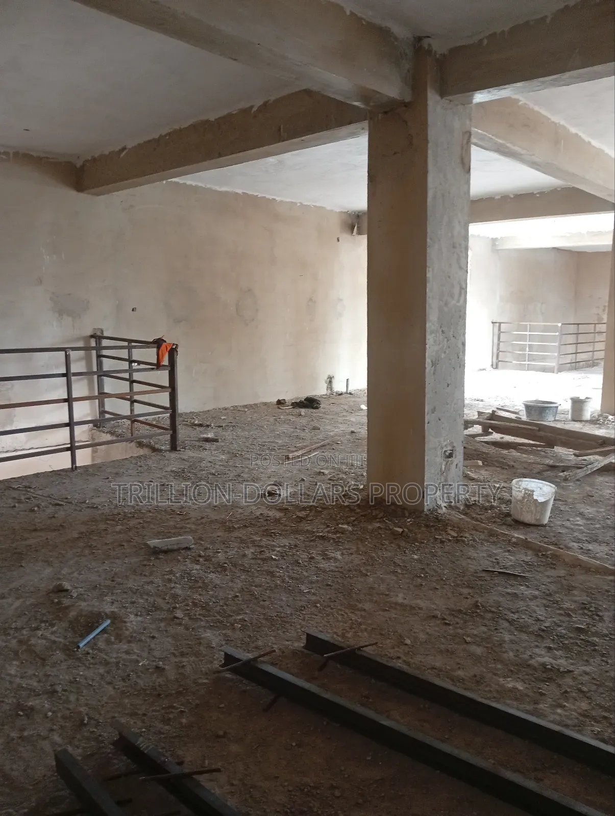 Warehouse for Rent