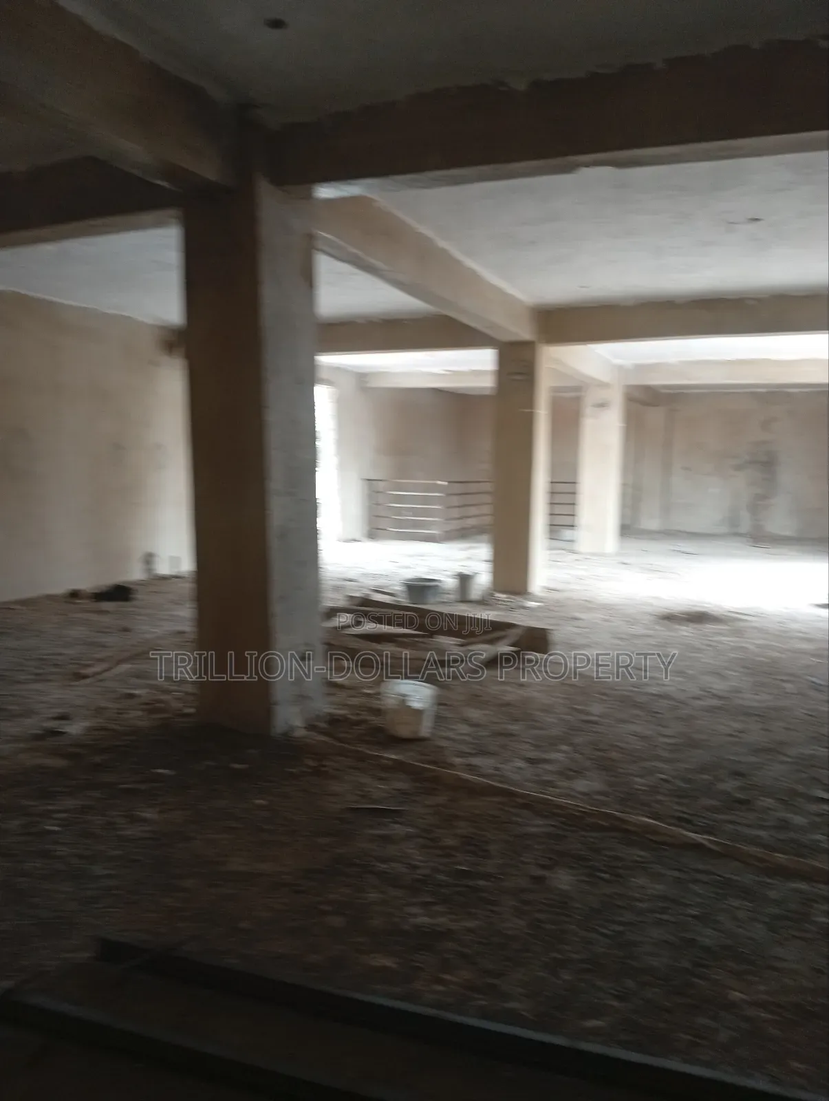 Warehouse for Rent