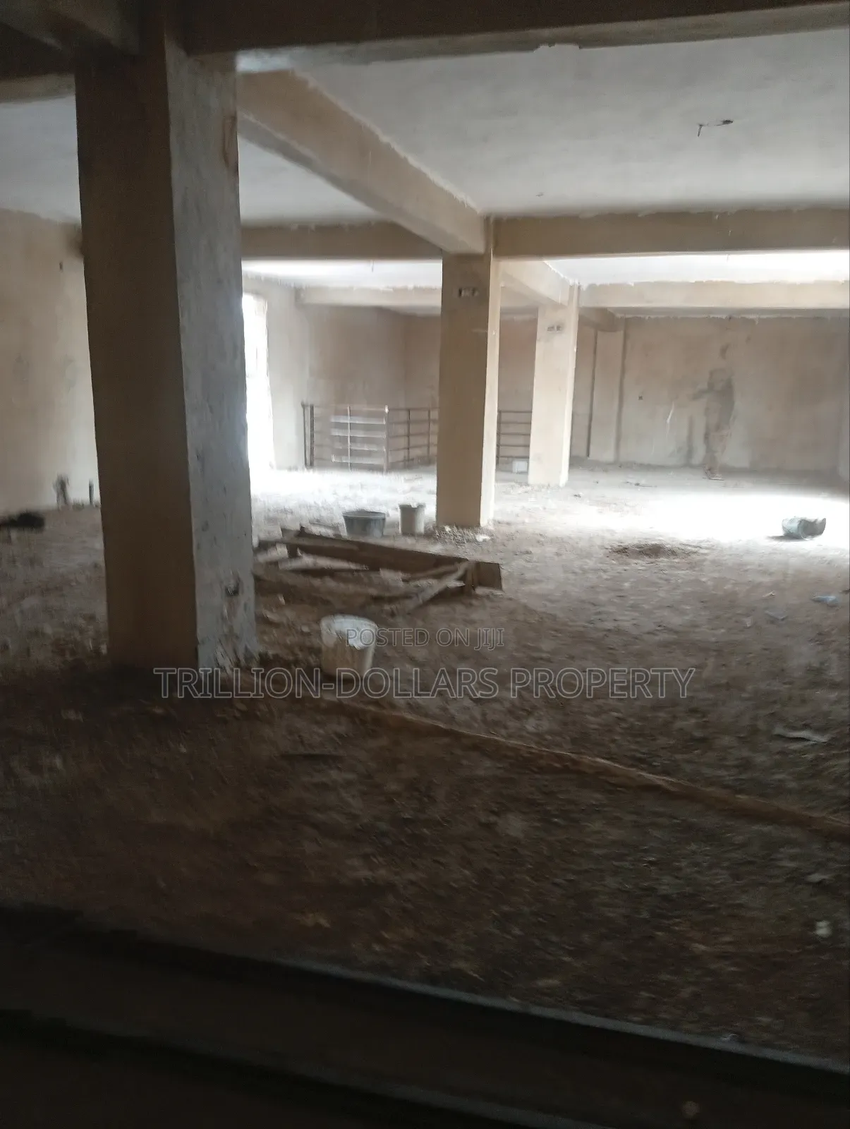 Warehouse for Rent