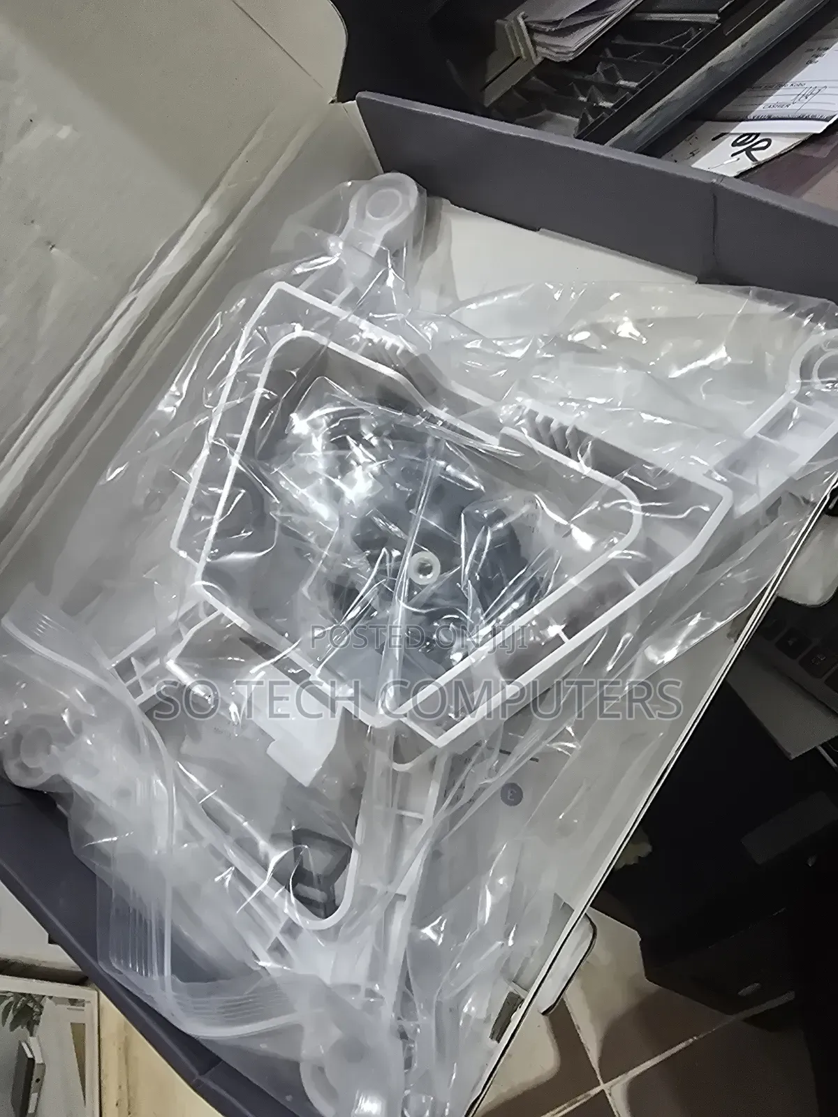 Magnetic Stand