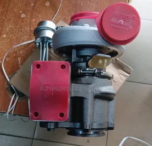 Cummins Turbocharger Hx30w