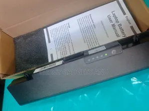 R530 Rechargeable Laptop Battery