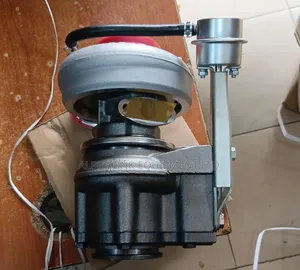 Cummins Turbocharger Hx30w
