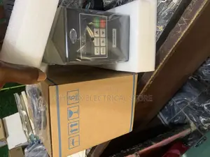 Inverter Drive