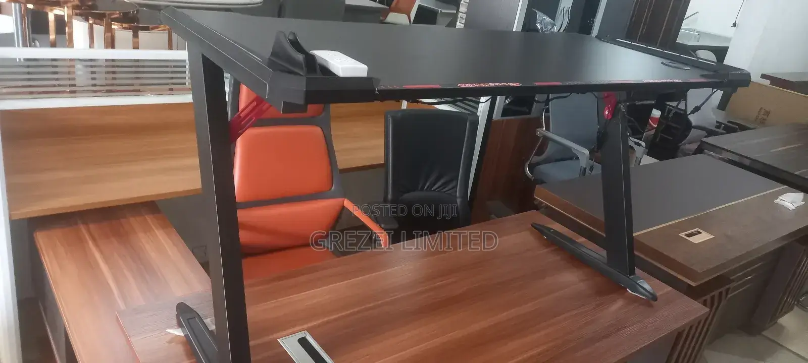 Gaming Table