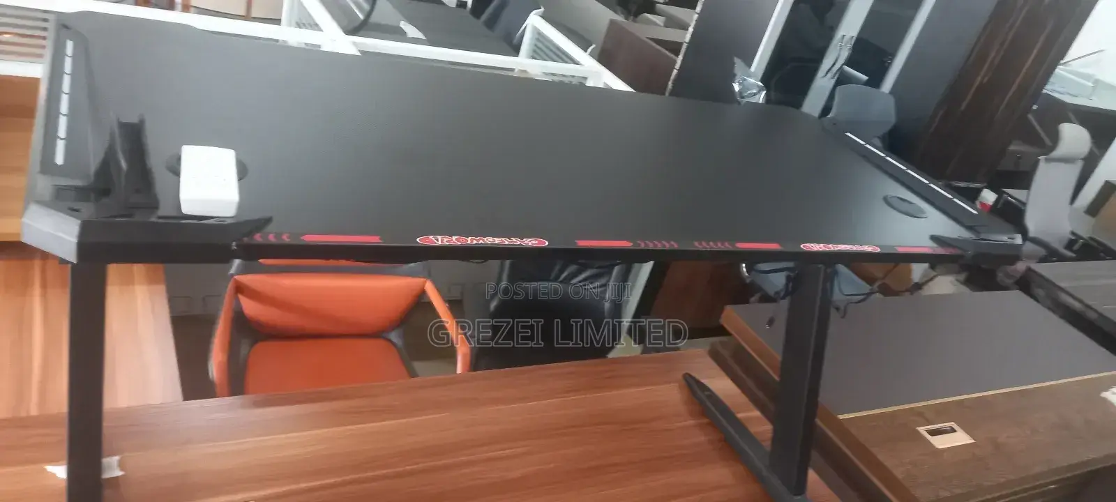 Gaming Table