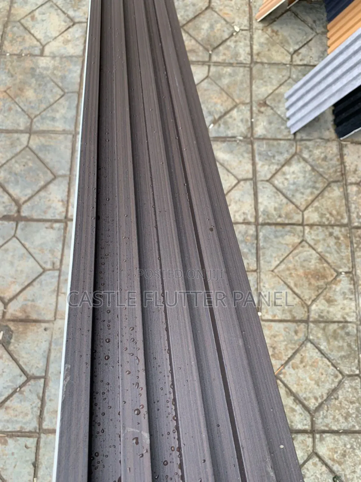Flutter Panel