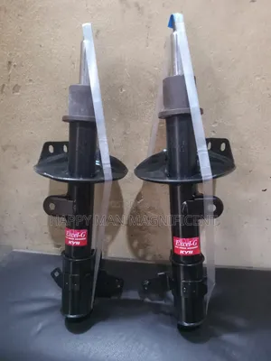 Front Kyb Shock Absorber Odyssey 2008 to 2010