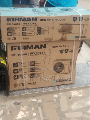 Firman Inverter a/C