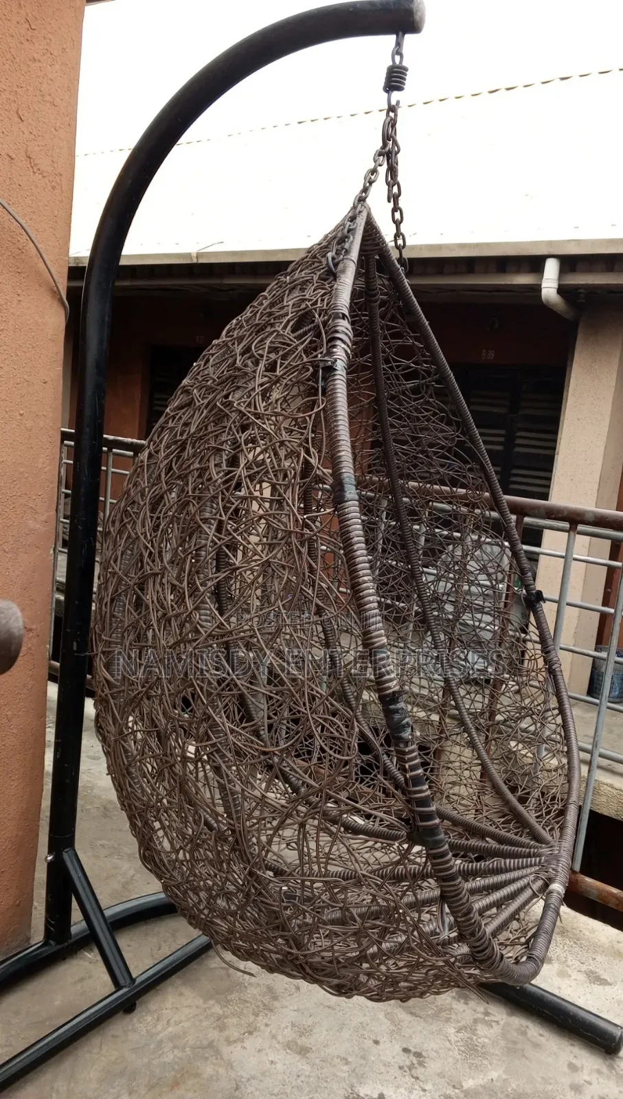 Swing Chair