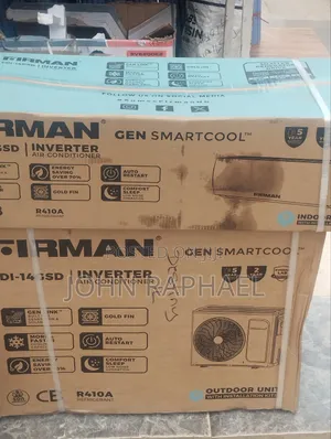 Firman Inverter a/C