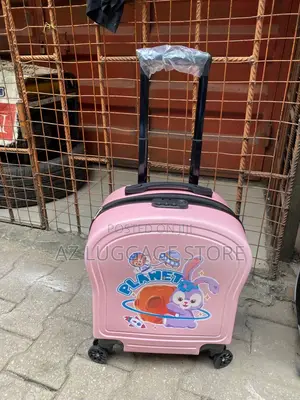 Children Luggage Box