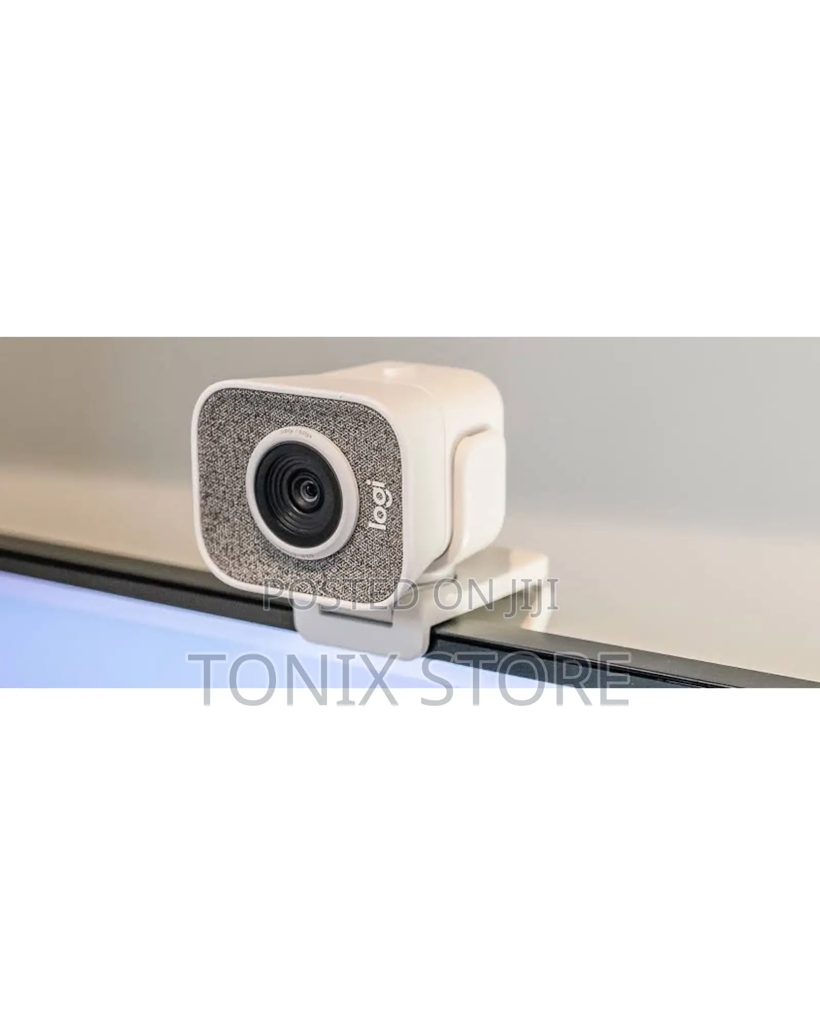 Logitech Creators Streamcam Premium Webcam for Streaming and Content
