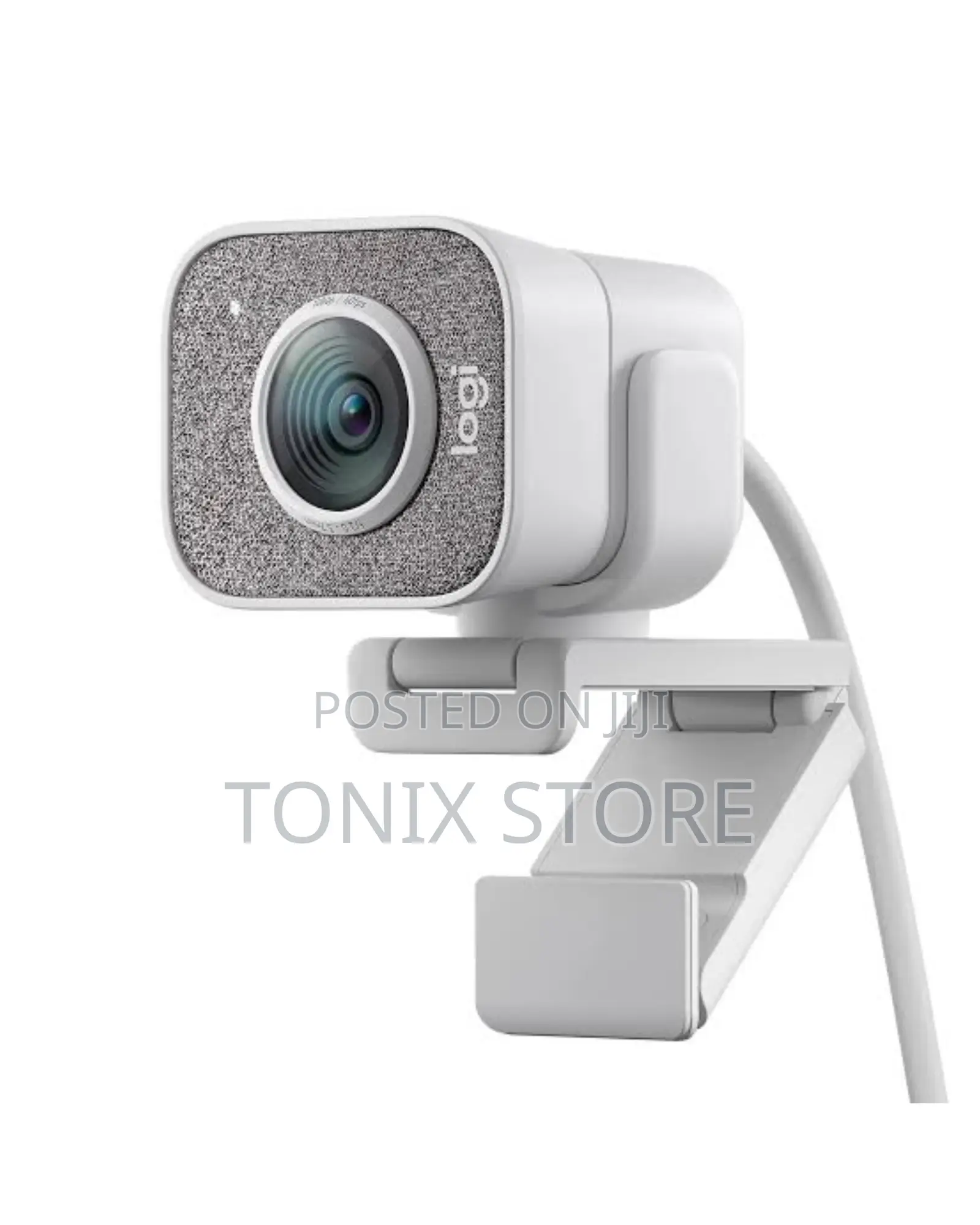 Logitech Creators Streamcam Premium Webcam for Streaming and Content