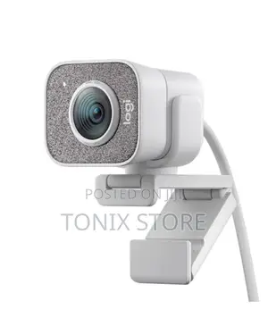 Logitech Creators Streamcam Premium Webcam for Streaming and Content