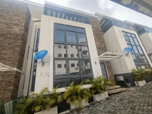 Furnished 5bdrm Apartment in Apo for rent