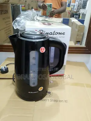 Original Binatone Cej-3000 Kettle With Auto Shut-Off
