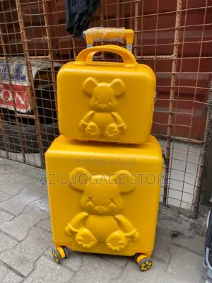 Quality Chicken Travel Box With Kit