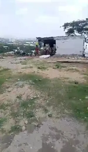 Residential Land for Sale at Asokoro : 2000sq