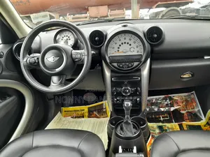 Mini Countryman Cooper FWD 2015