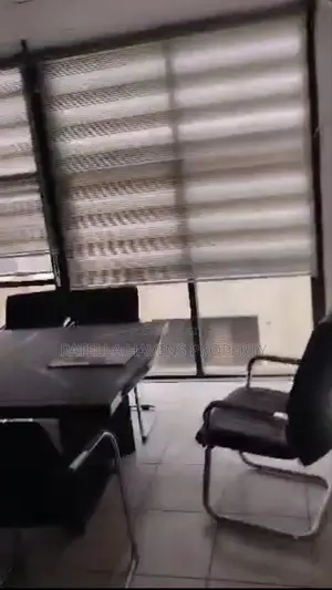 110sqm Office Space