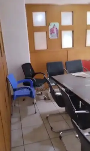 110sqm Office Space