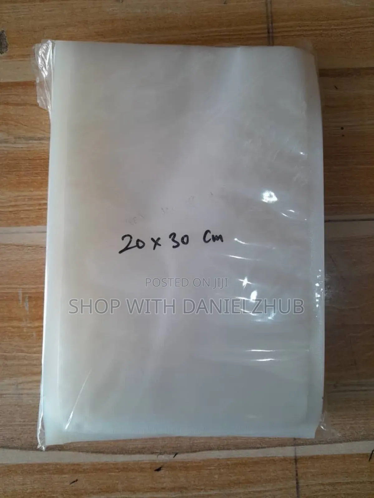 Vacuum Sealer Nylon/ Bag