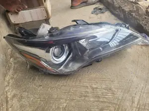 Headlight Camry 2015 Sport