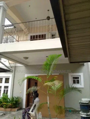 3bdrm Duplex in Pemions Properties, Port-Harcourt for sale