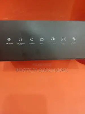 Smart Glasses With Camera