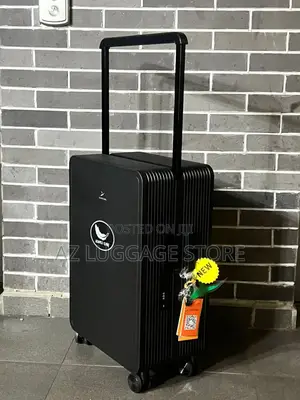 Leave Kin Luggage Box