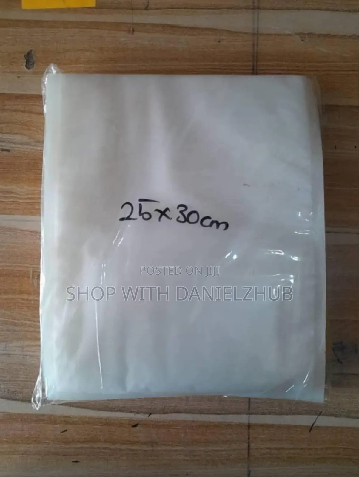 Vacuum Sealer Bag/ Nylon