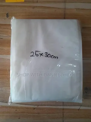 Vacuum Sealer Bag/ Nylon