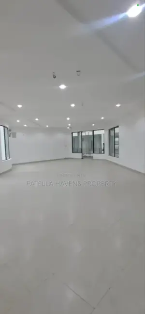 Spaces Ranging From 18sqm,21sqn,32sqm,41sqm,128sqm and 170sqm