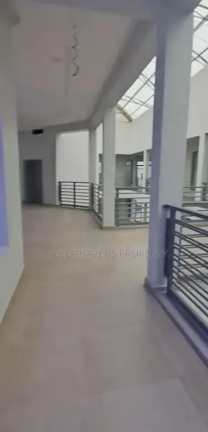 Spaces Ranging From 18sqm,21sqn,32sqm,41sqm,128sqm and 170sqm
