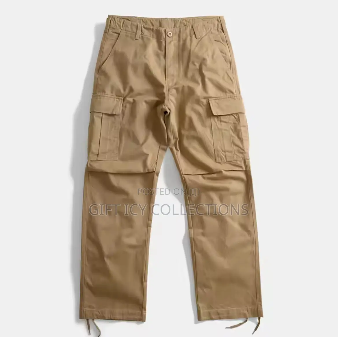 Wrangler Cargo Pant
