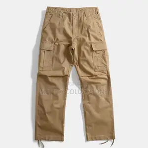 Wrangler Cargo Pant